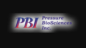 Latest Progress Report - Pressure BioSciences PBIO OTC - Buy Now !